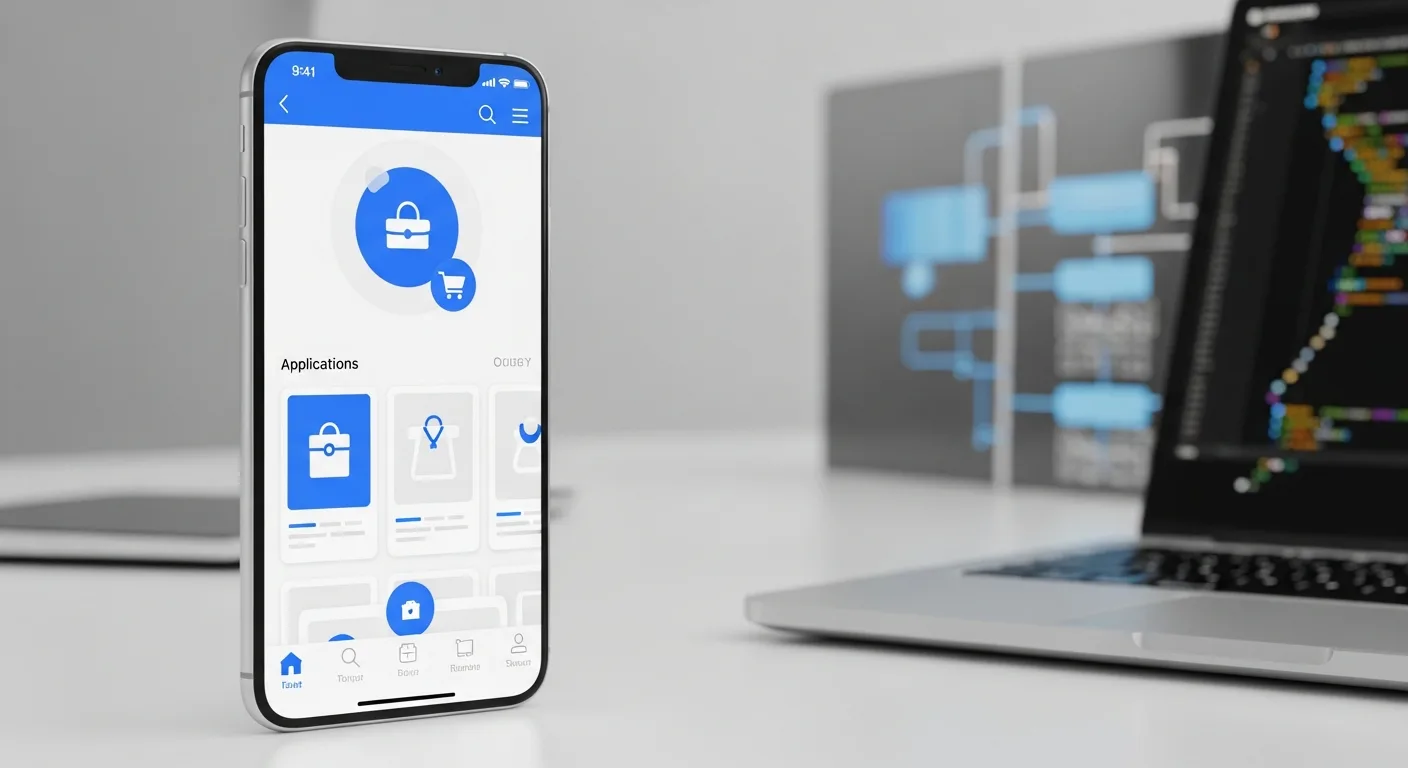 Cómo las Aplicaciones Móviles Transforman la Experiencia del Cliente en el Sector Retail