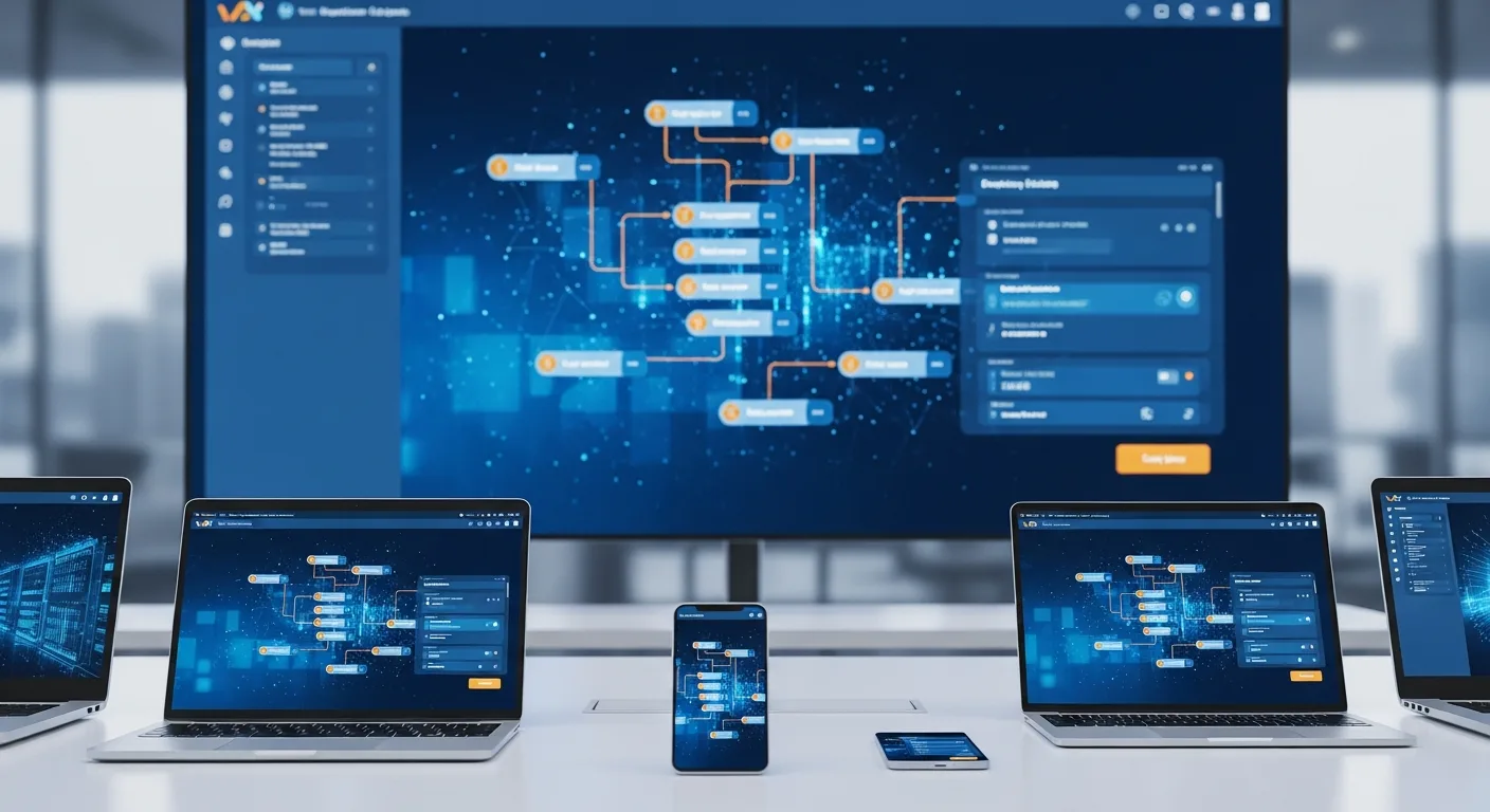 Cómo Personalizar tu ERP a la Medida: Guía Práctica para Empresas