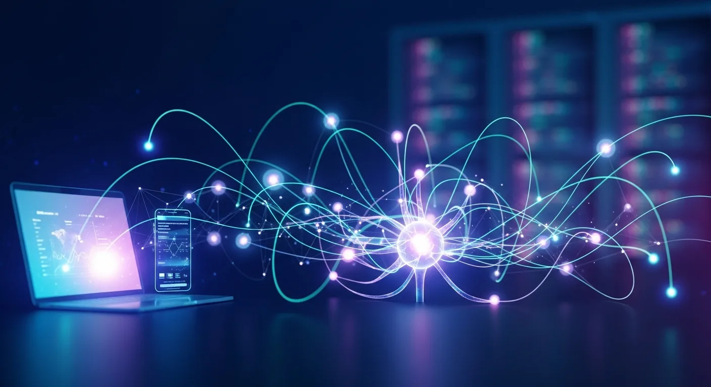 Cómo la Inteligencia Artificial Puede Transformar tu Empresa: Estrategias y Ejemplos Prácticos