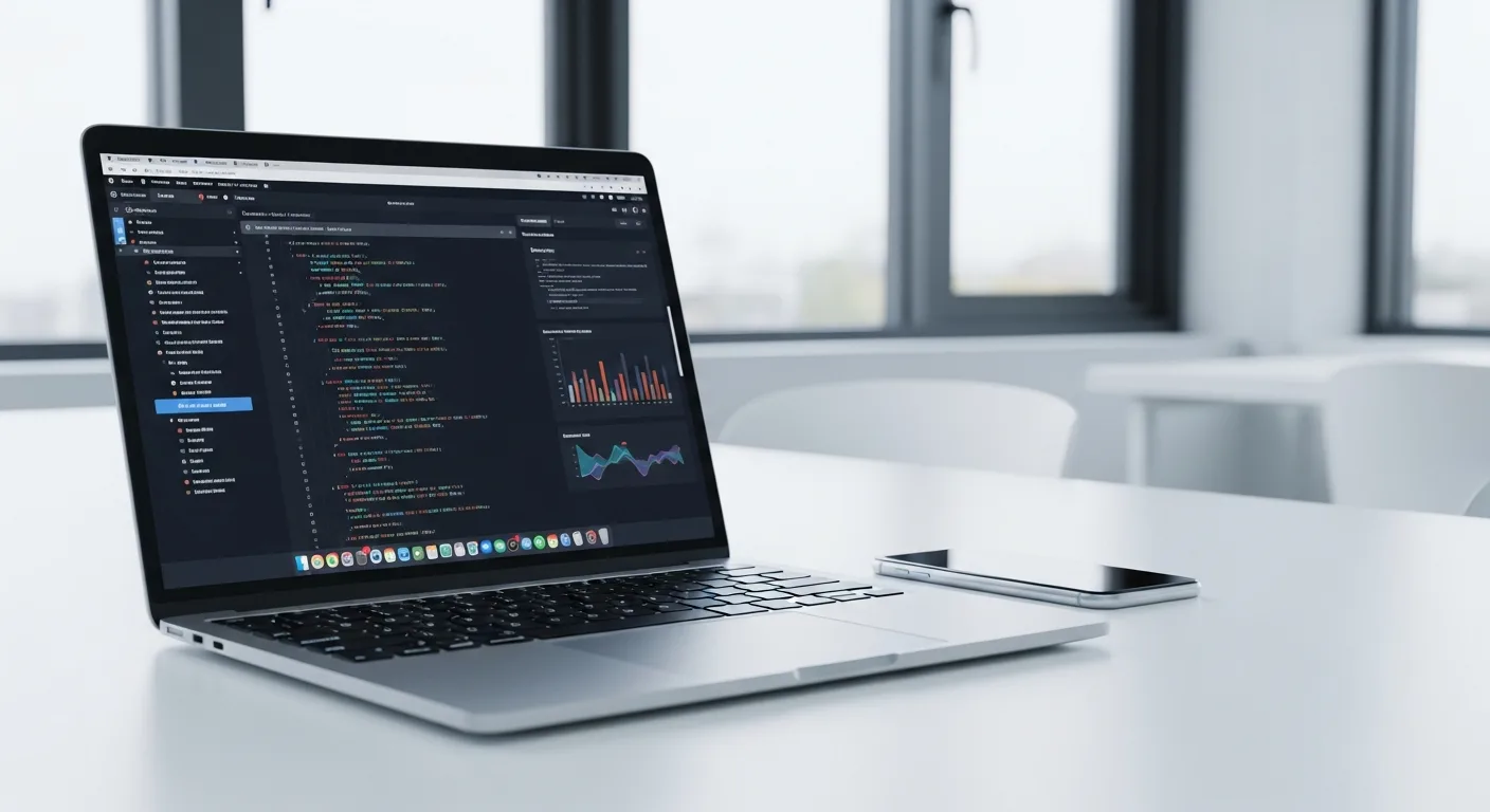 Cómo el Desarrollo de Software a Medida Transforma la Productividad Empresarial