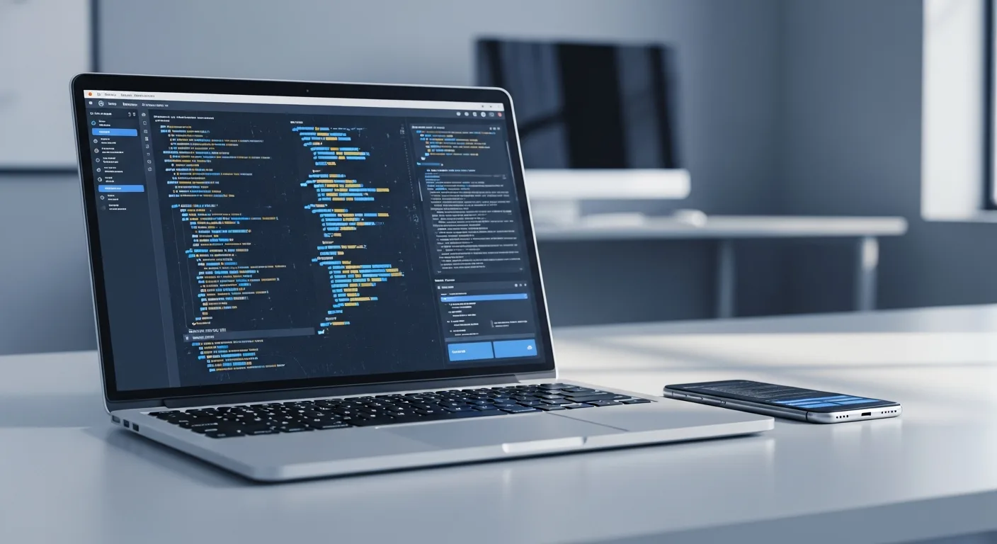 Cómo Implementar un Desarrollo de Software a la Medida en 5 Pasos Clave