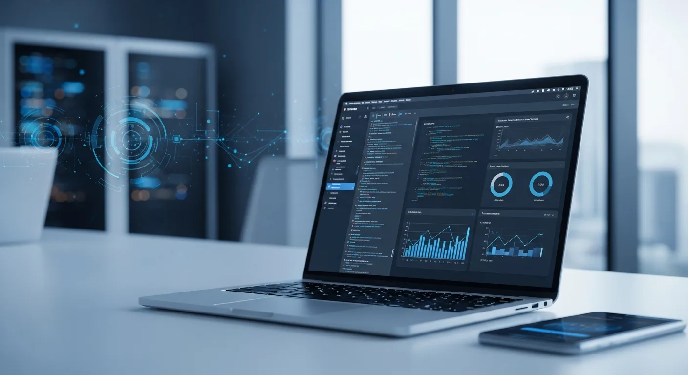 Cómo el Desarrollo de Software a la Medida Impulsa la Innovación en tu Empresa