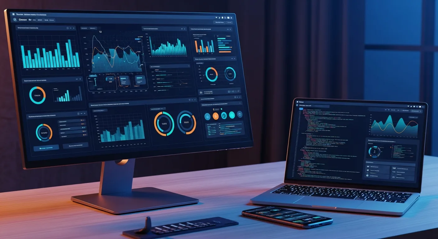 Cómo Maximizar el Valor de tus Dashboards: Estrategias para Empresas