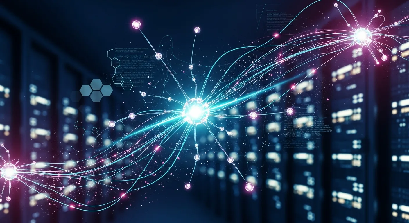 Cómo la Inteligencia Artificial Está Transformando la Gestión Empresarial