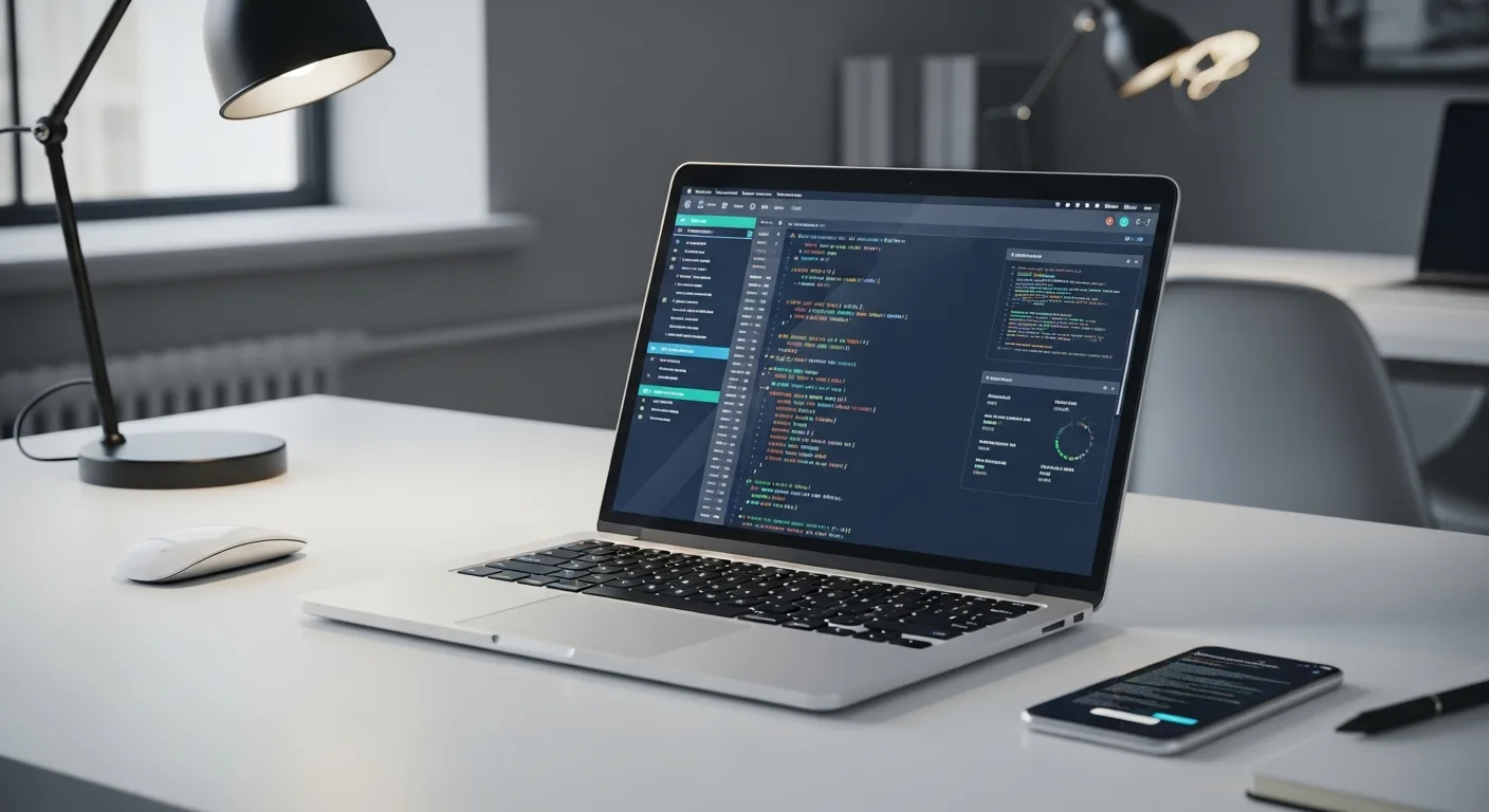 Cómo Diseñar un Software a Medida que Impulse la Productividad de Tu Empresa