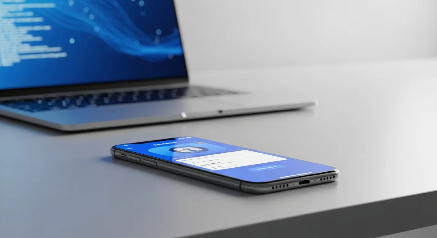 Cómo Aumentar la Productividad Empresarial con Apps Móviles a Medida