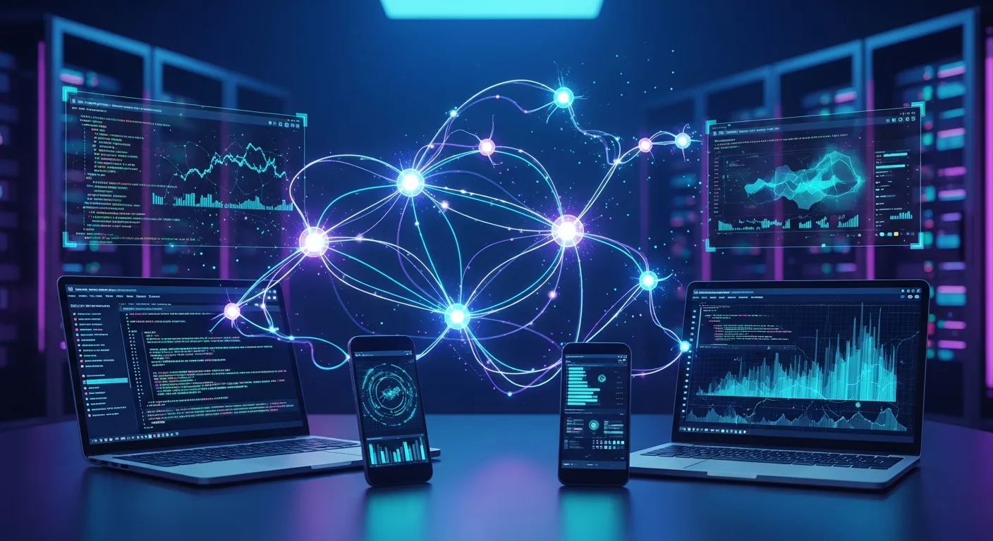 Ciberseguridad Empresarial: Cómo Construir una Estrategia Resiliente