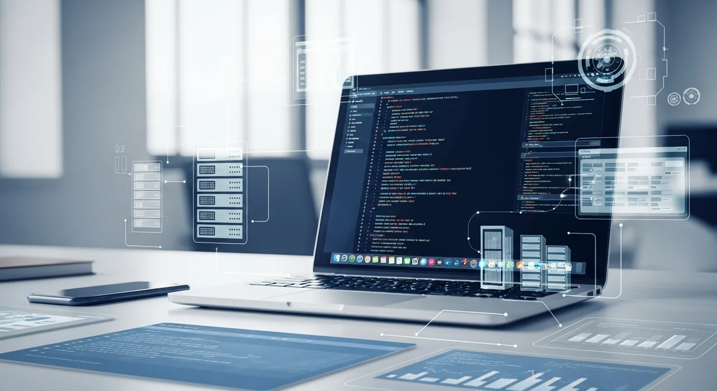 Cómo Implementar un Desarrollo de Software a la Medida: Guía Práctica para Empresas