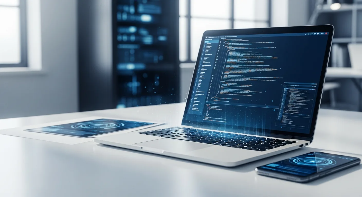 Cómo el Desarrollo de Software a Medida Impulsa la Innovación Empresarial