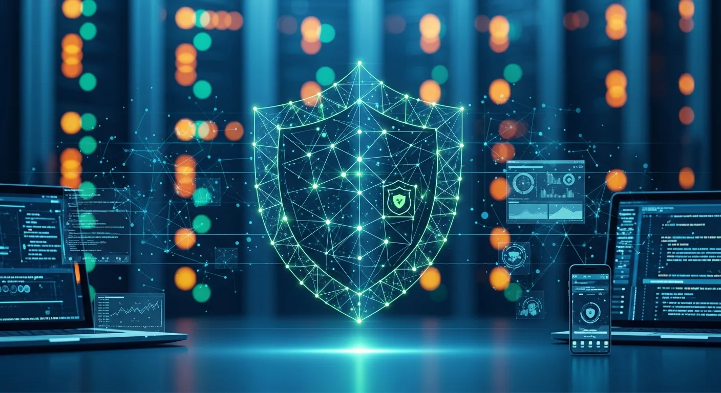 Las Mejores Prácticas de Ciberseguridad para Empresas en la Era Digital
